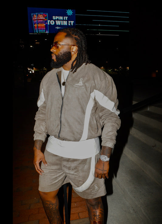 SS26’ Form Jacket
