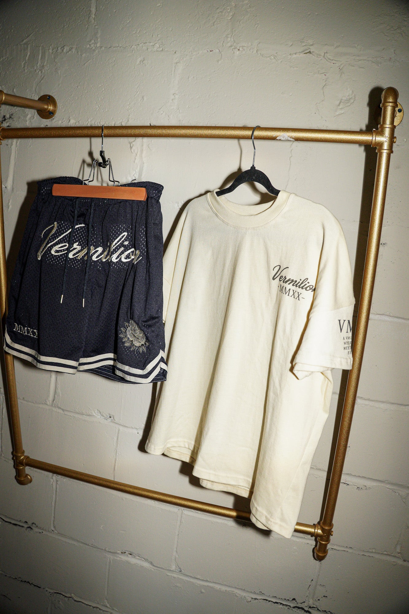 Worldborn Tee
