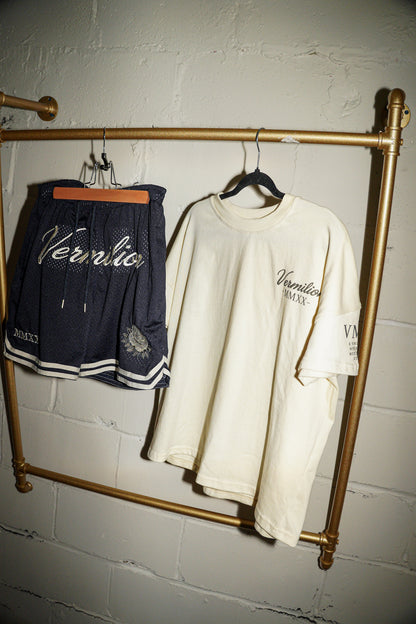 Worldborn Tee