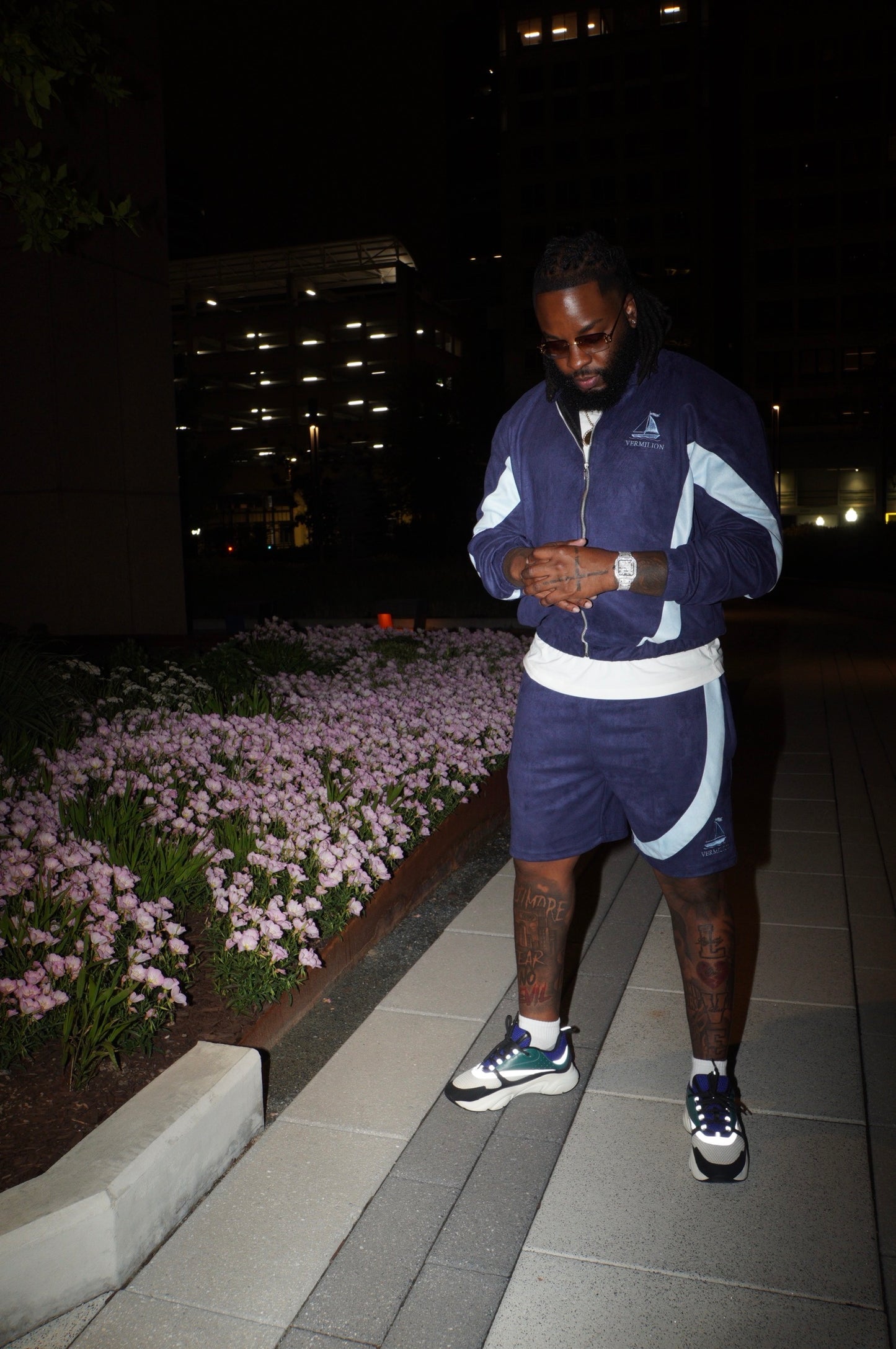 SS26’ Form Jacket