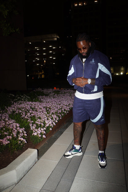 SS26’ Form Jacket
