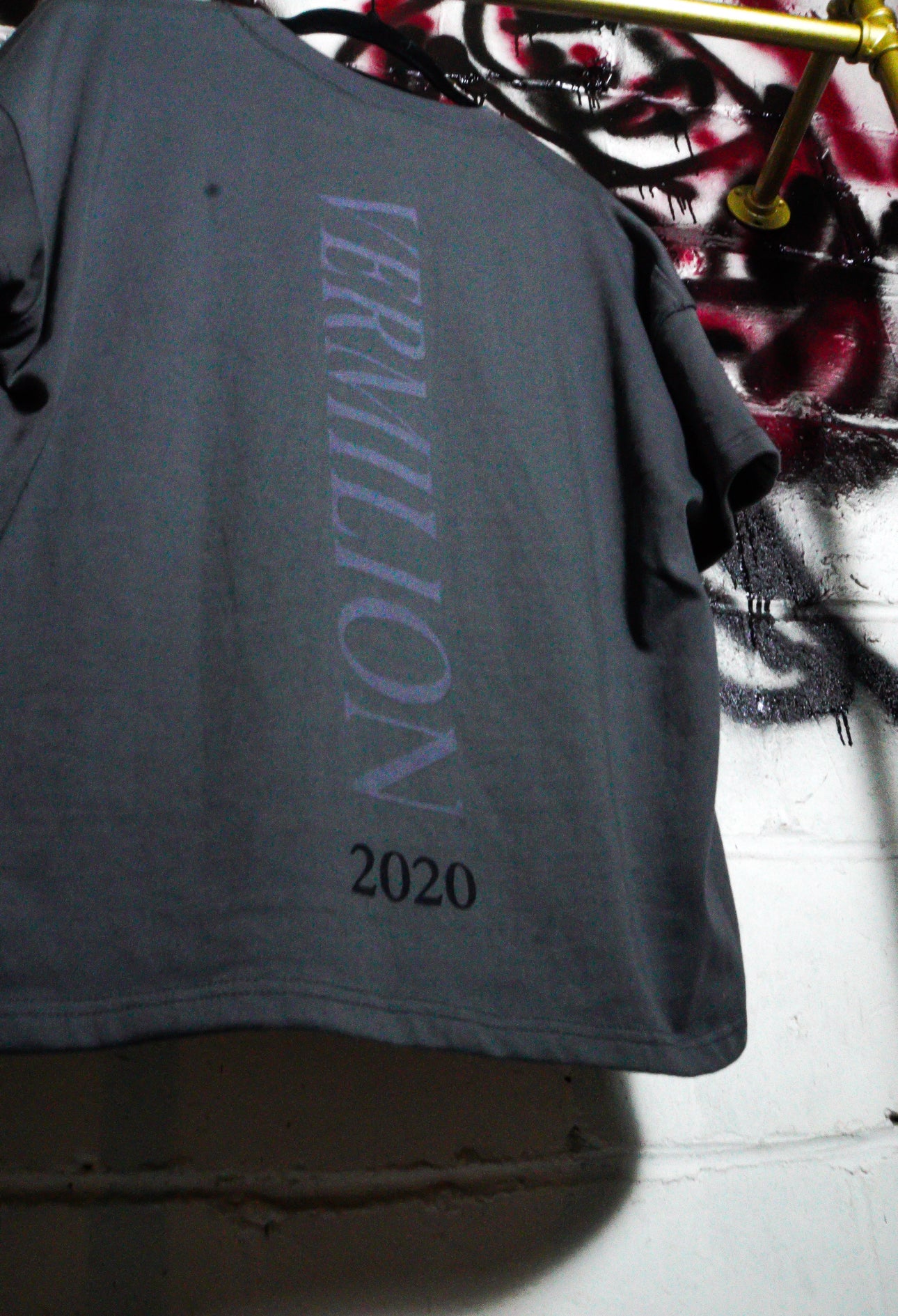 Rose Standard Tee