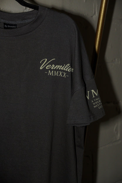 Worldborn Tee
