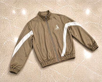 SS26’ Form Jacket