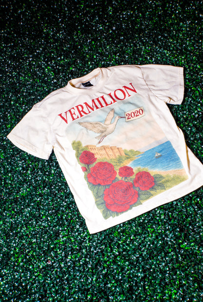 Rose Coast Tee
