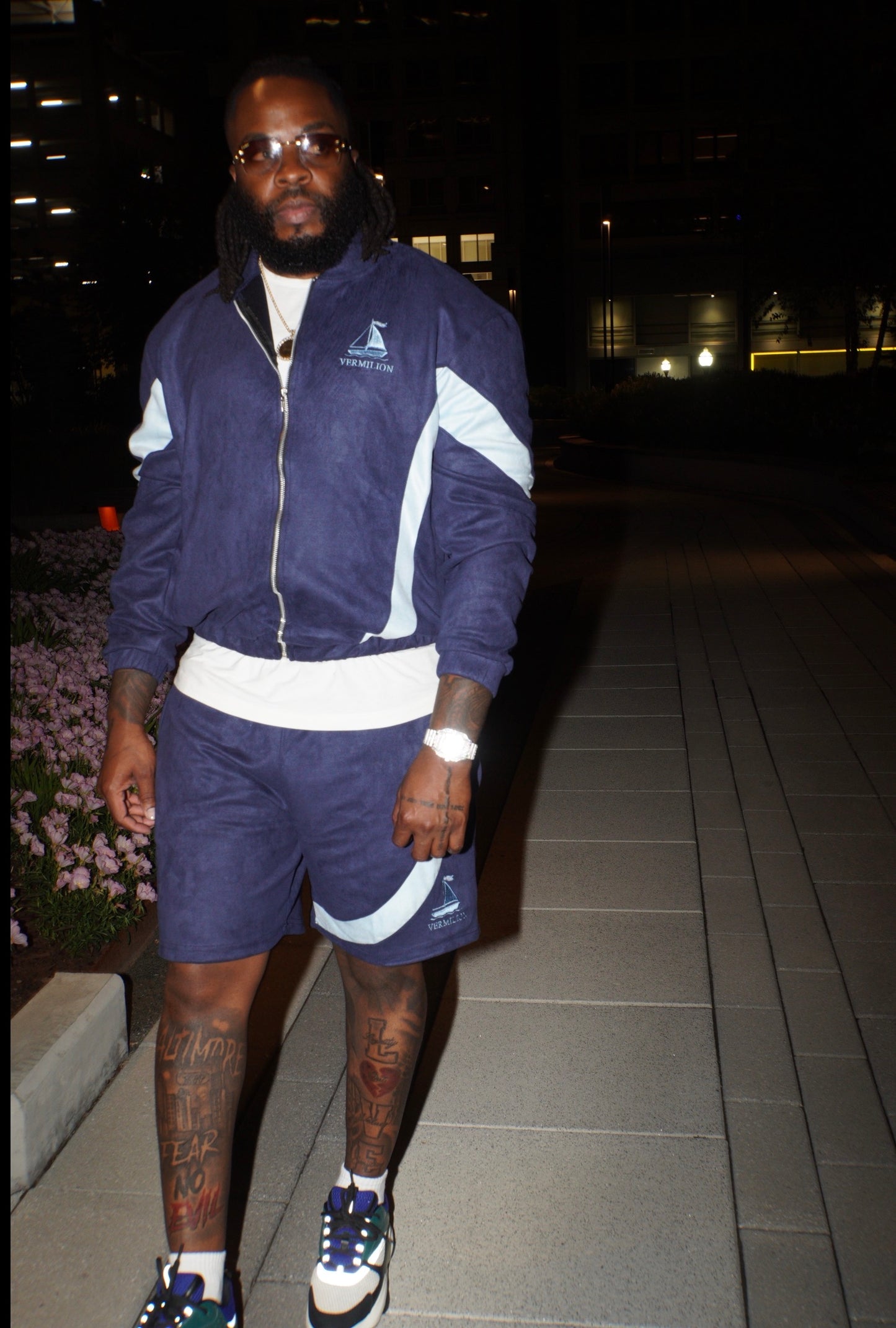SS26’ Form Jacket
