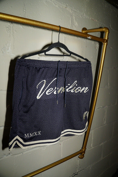 XXMM Mesh Shorts