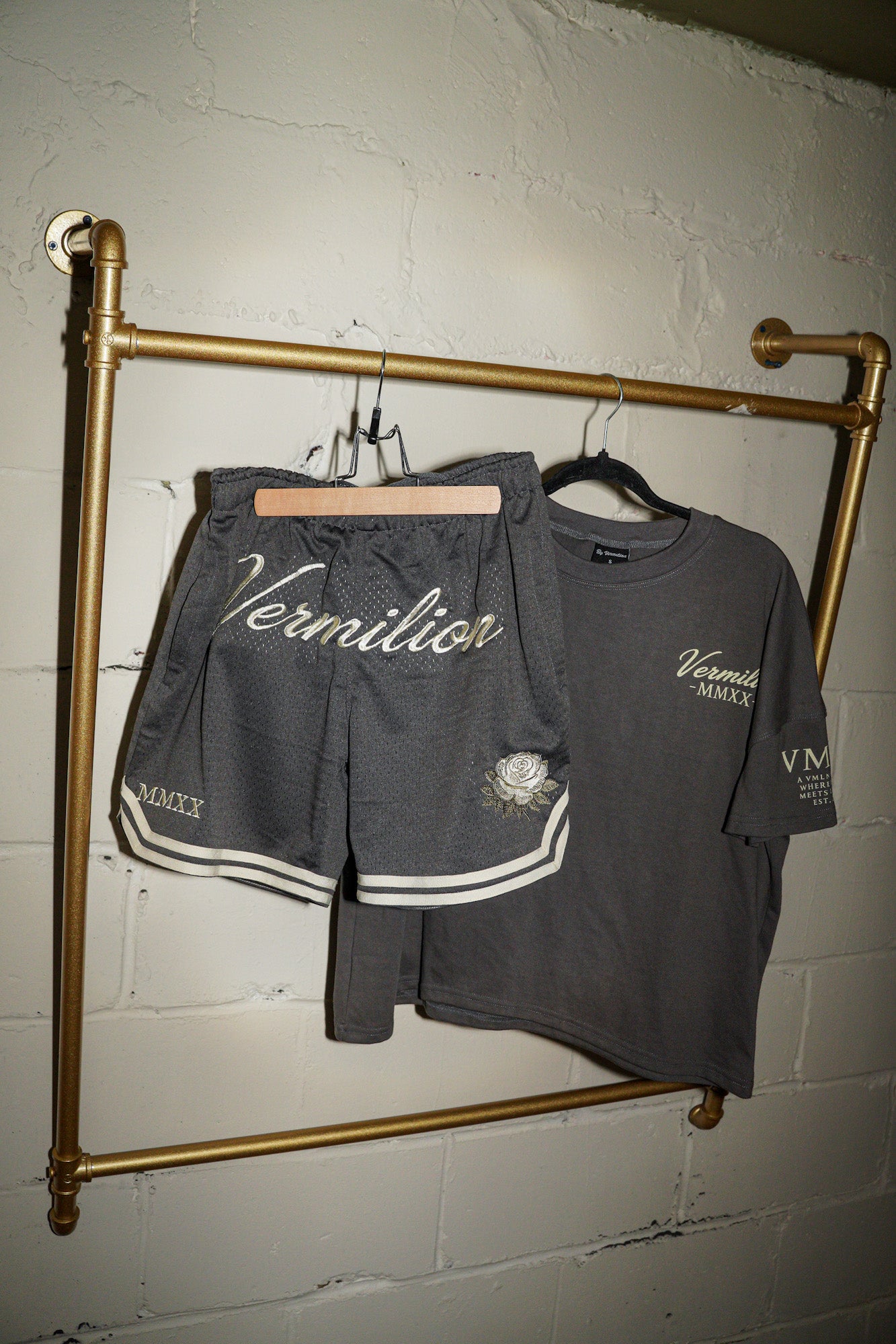 Worldborn Tee
