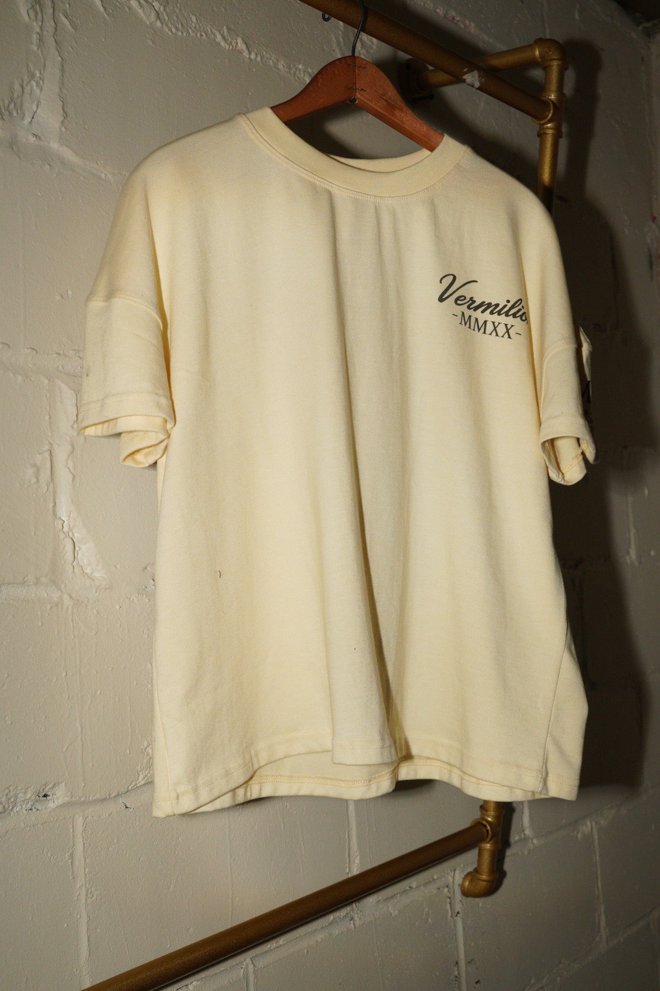 Worldborn Tee