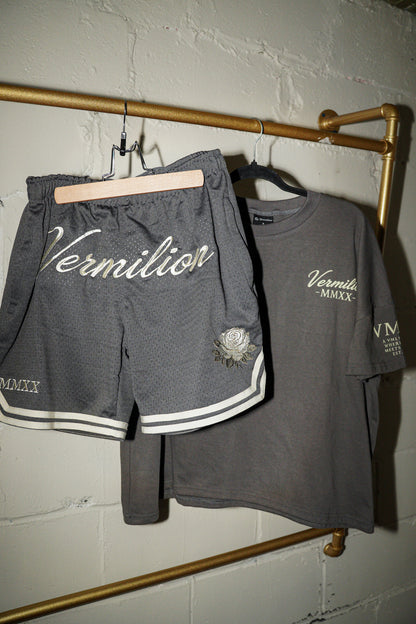 XXMM Mesh Shorts