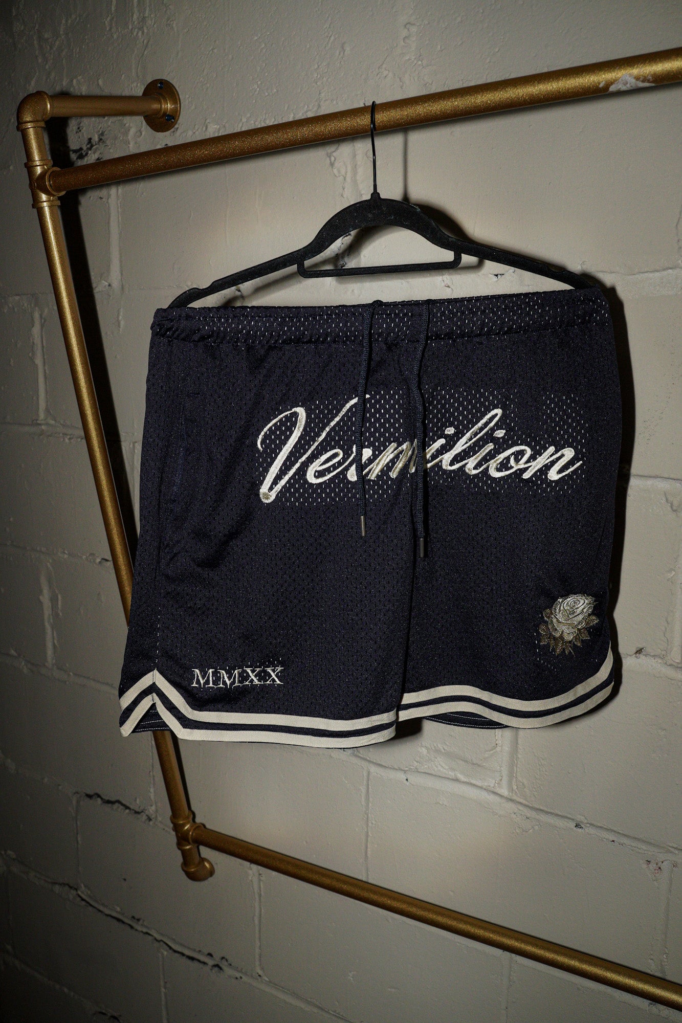 XXMM Mesh Shorts