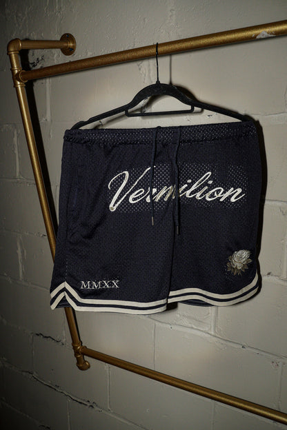XXMM Mesh Shorts