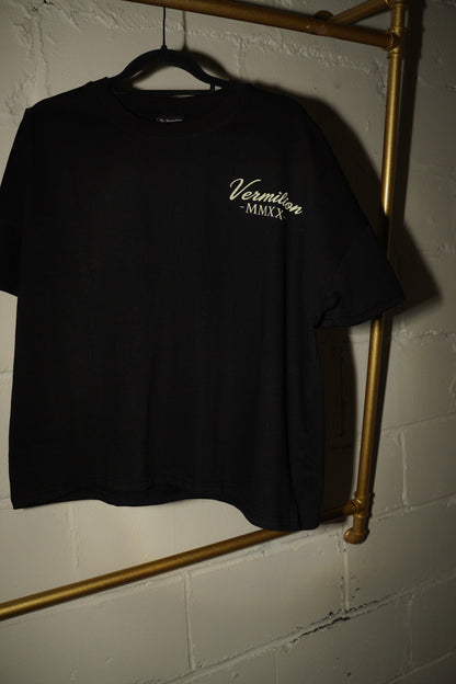 Worldborn Tee
