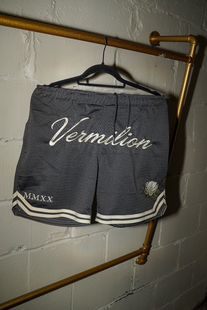 XXMM Mesh Shorts