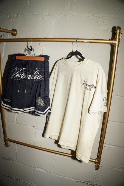 Worldborn Tee
