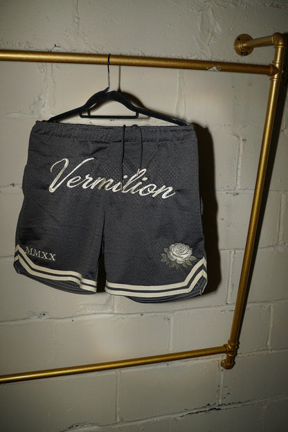 XXMM Mesh Shorts