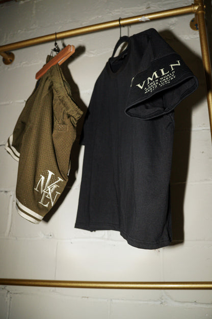 XXMM Mesh Shorts