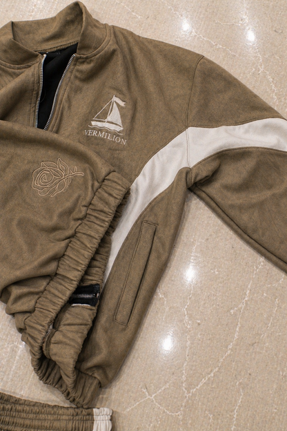 SS26’ Form Jacket