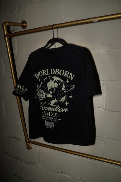 Worldborn Tee