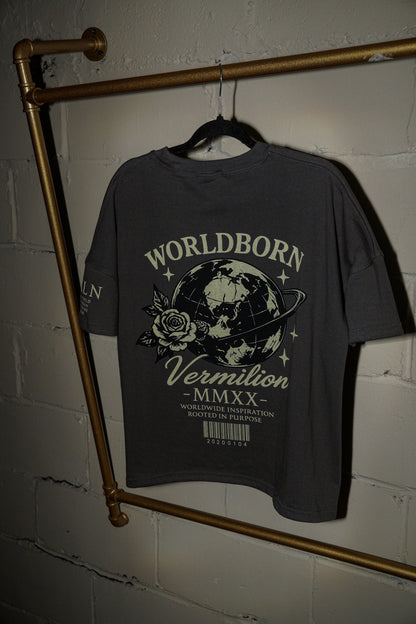 Worldborn Tee
