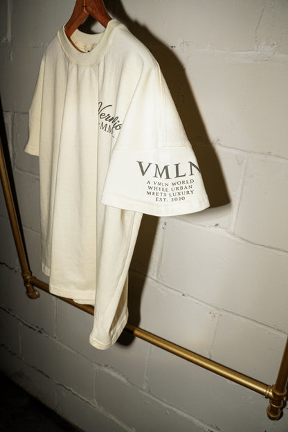 Worldborn Tee