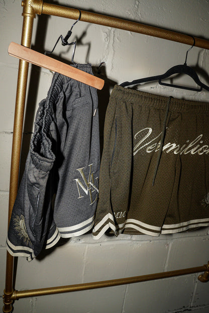 XXMM Mesh Shorts