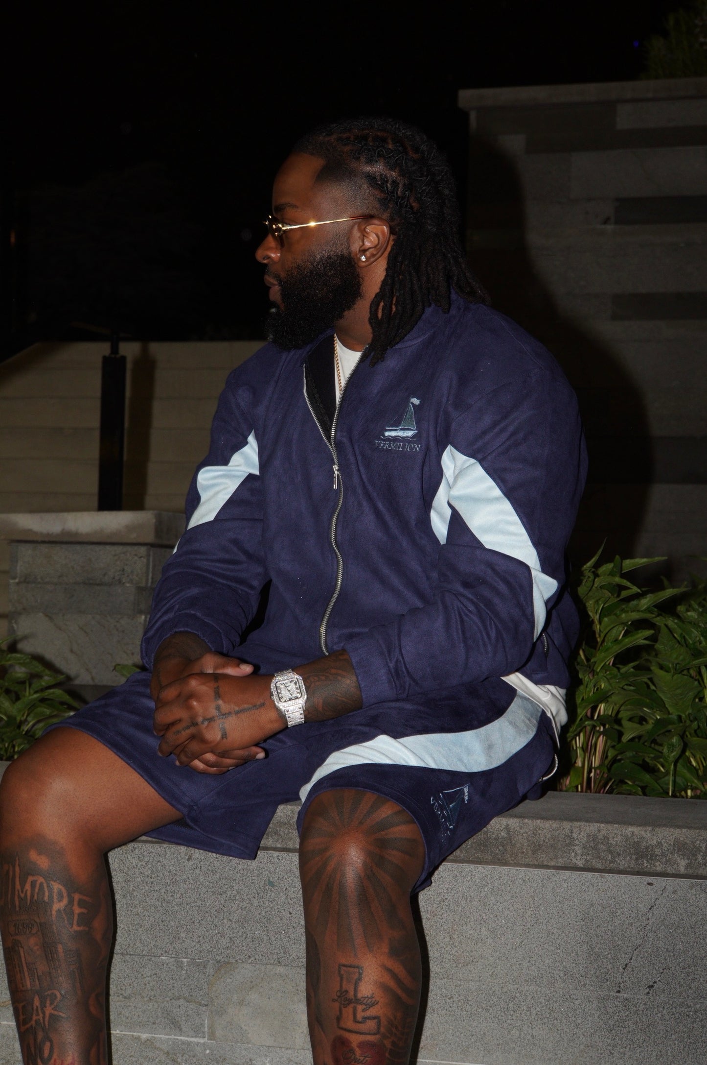 SS26’ Form Jacket