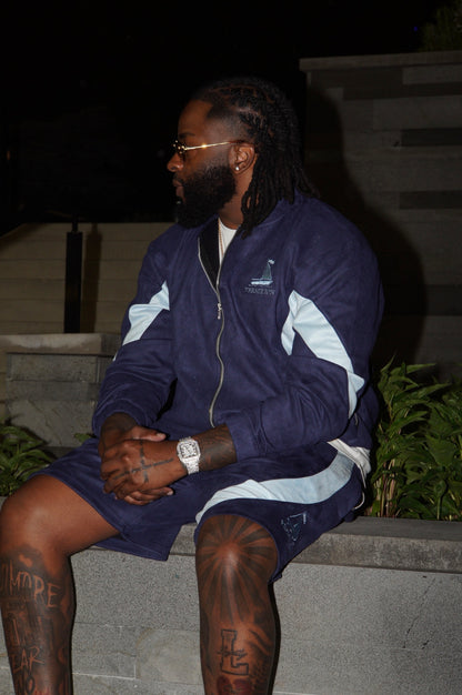 SS26’ Form Jacket