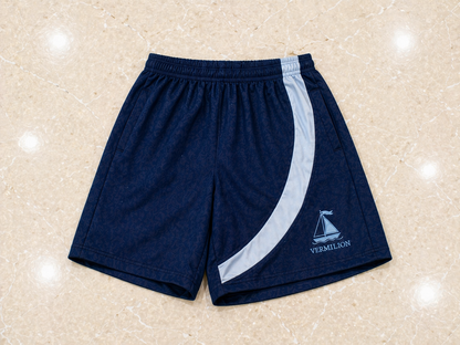 SS26’ Form Shorts
