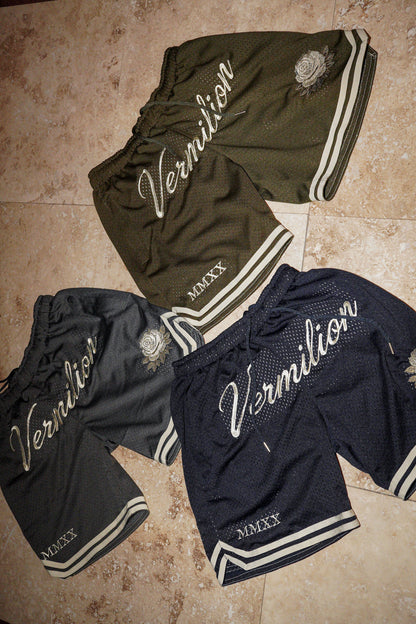 XXMM Mesh Shorts