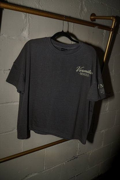 Worldborn Tee
