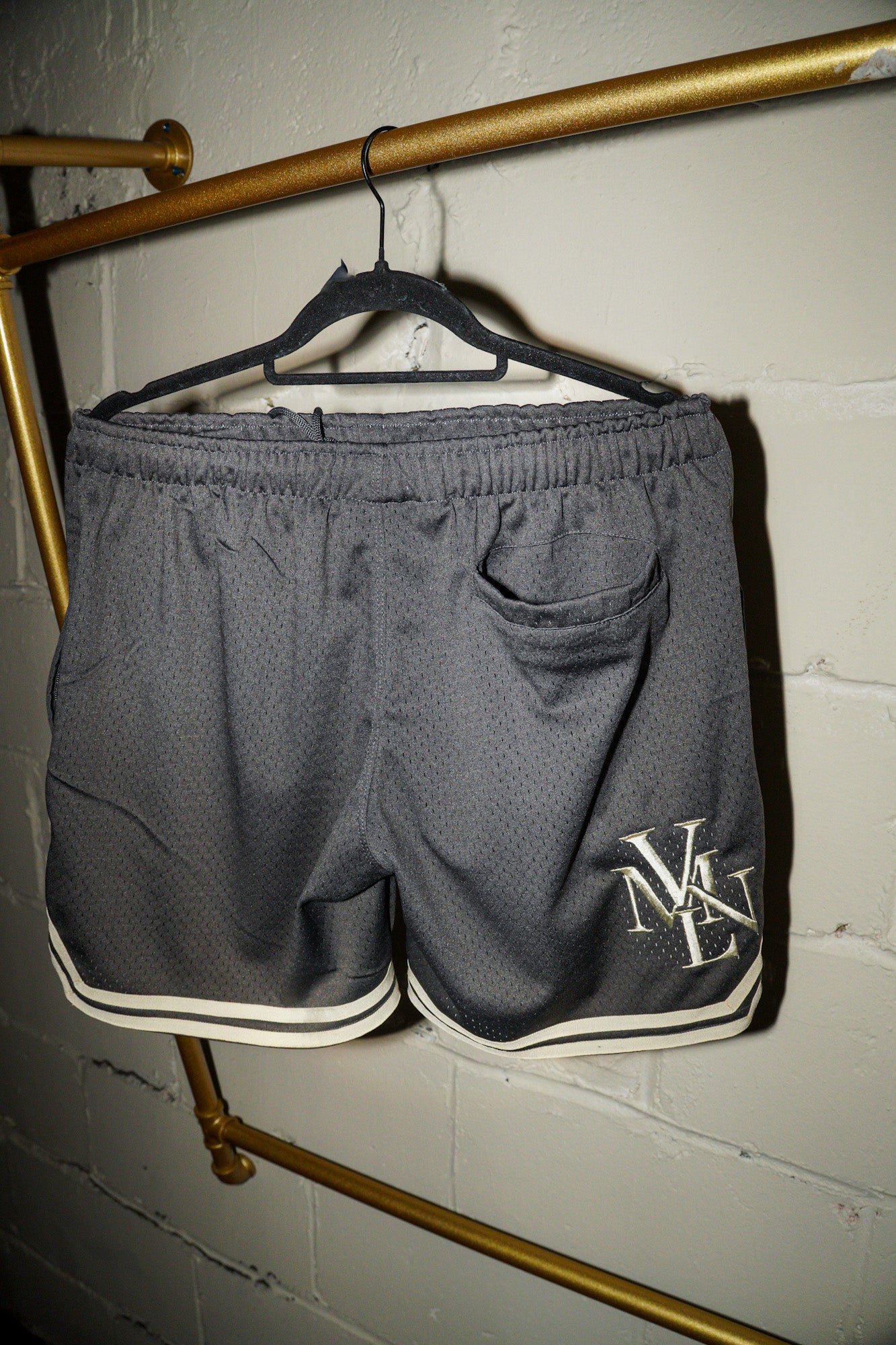 XXMM Mesh Shorts