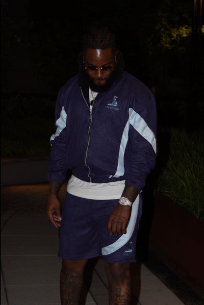 SS26’ Form Jacket