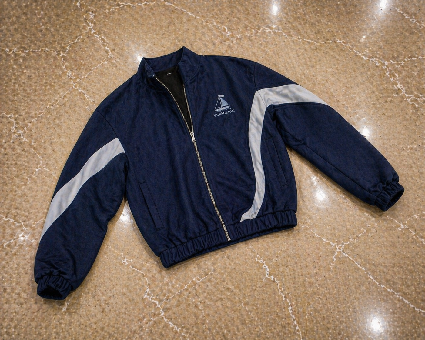 SS26’ Form Jacket