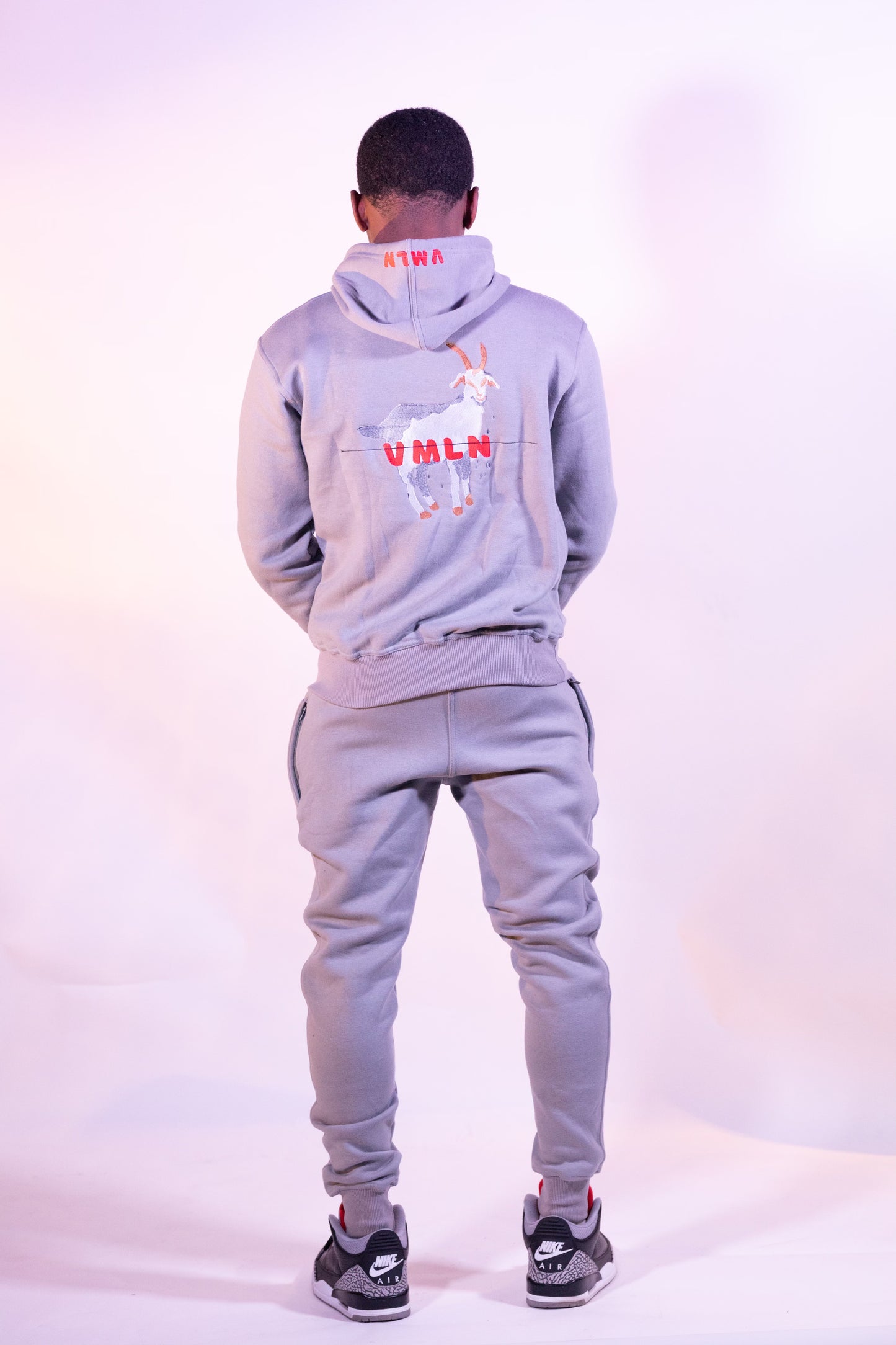 ‘23 Jogger Sweat Set