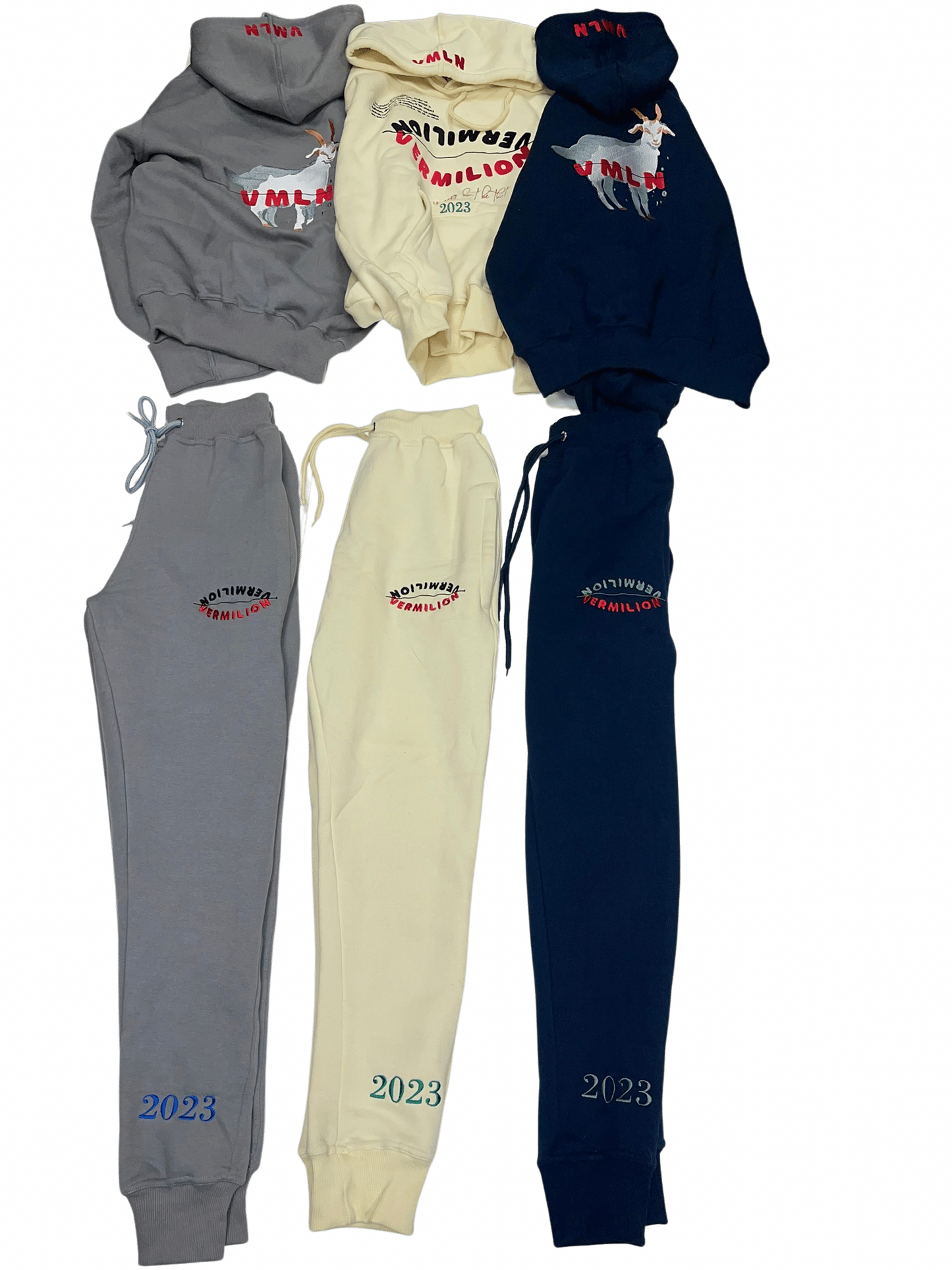 ‘23 Jogger Sweat Set